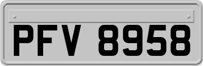 PFV8958