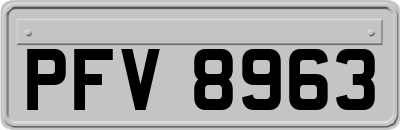 PFV8963