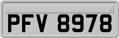 PFV8978