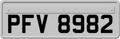 PFV8982