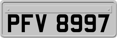 PFV8997