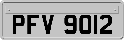 PFV9012