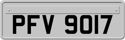 PFV9017