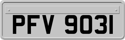 PFV9031