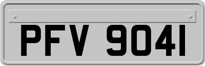 PFV9041