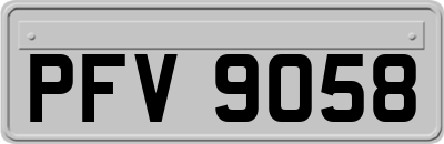 PFV9058