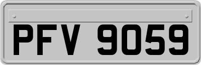 PFV9059