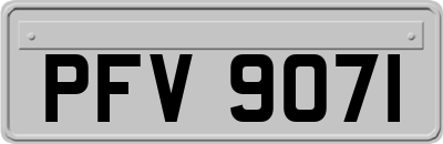 PFV9071