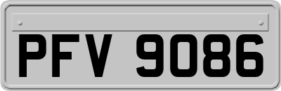 PFV9086