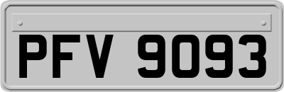 PFV9093
