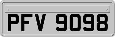 PFV9098