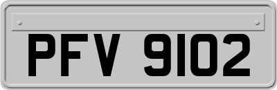 PFV9102