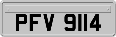 PFV9114