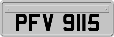PFV9115