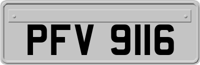 PFV9116