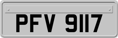 PFV9117