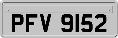 PFV9152