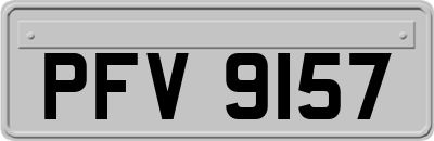 PFV9157