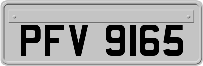 PFV9165