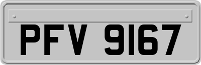 PFV9167