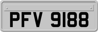 PFV9188