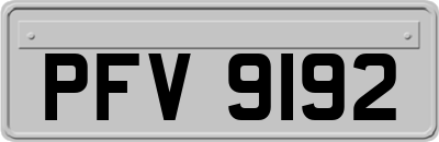 PFV9192