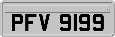 PFV9199