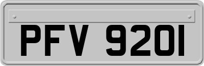 PFV9201