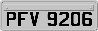 PFV9206