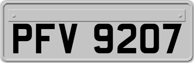 PFV9207