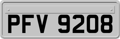 PFV9208