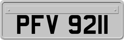 PFV9211