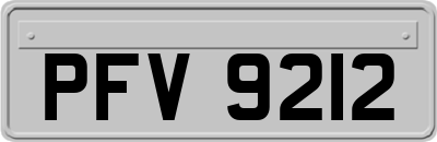 PFV9212