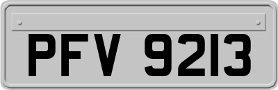 PFV9213
