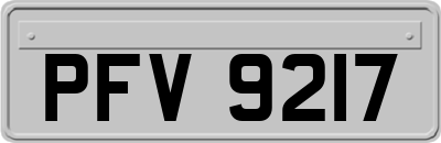PFV9217