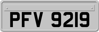 PFV9219