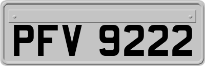 PFV9222