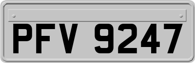PFV9247