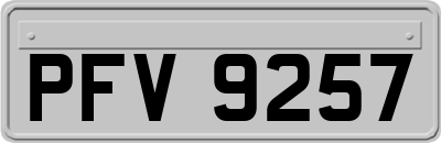 PFV9257
