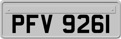 PFV9261