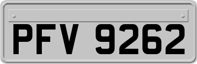 PFV9262