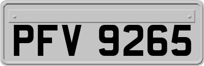 PFV9265