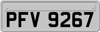 PFV9267