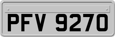 PFV9270