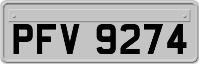 PFV9274