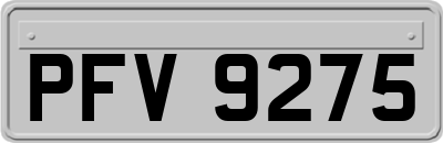 PFV9275