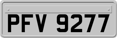 PFV9277