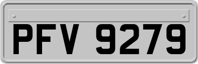PFV9279