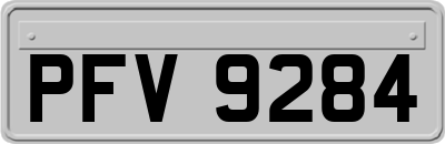 PFV9284