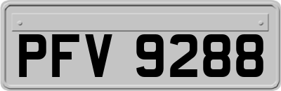 PFV9288